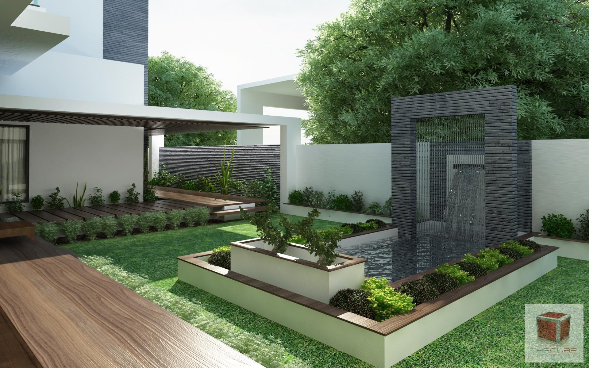 The Rise of Edible Landscaping: How Georgetown Homeowners Are Turning Yards into Productive, Beautiful Spaces