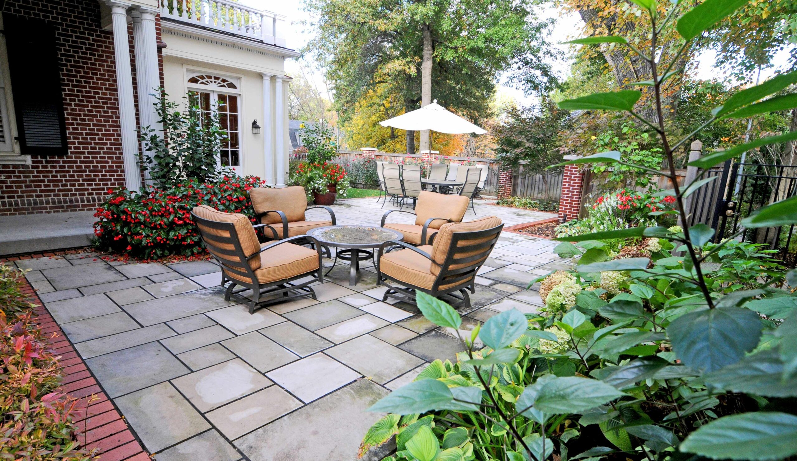 Enjoy Austin’s Beautiful Weather: The Perfect Time to Create Your Outdoor Living Space