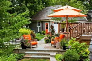 Why Culture Scapes ATX is the Best Landscaping Company in Cedar Park