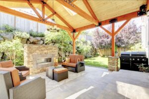 Crafting Cultural Landscapes: How Culture Scapes ATX Infuses Heritage into Outdoor Design