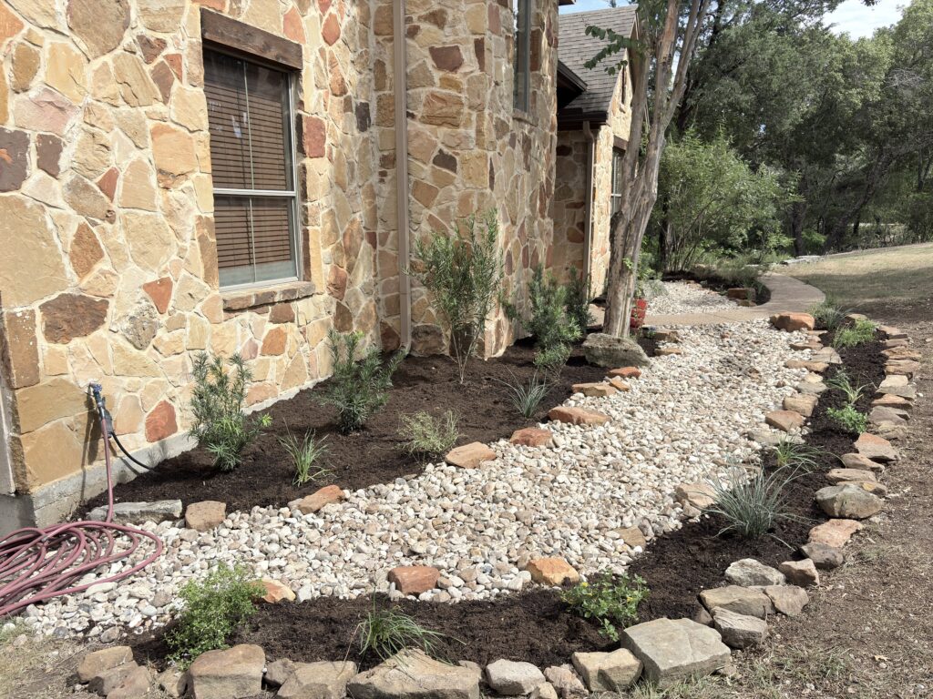 Top Landscaping Company