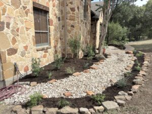 Top Landscaping Company